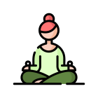 Entraineur yoga